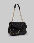 Connexion Crossbody Bag Quilted