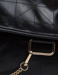 Connexion Crossbody Bag Quilted