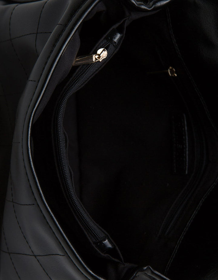 Connexion Crossbody Bag Quilted