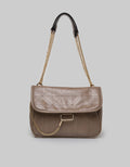 Connexion Crossbody Bag Quilted