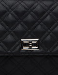 Connexion Crossbody Bag Quilted Pivika2 