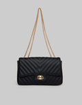 Connexion Crossbody Bag Quilted Pricila2A 