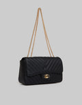 Connexion Crossbody Bag Quilted Pricila2A 