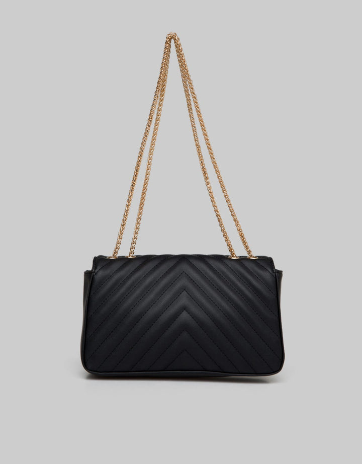 Connexion Crossbody Bag Quilted Pricila2A 