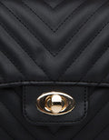 Connexion Crossbody Bag Quilted Pricila2A 