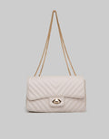 Connexion Crossbody Bag Quilted Pricila2A 
