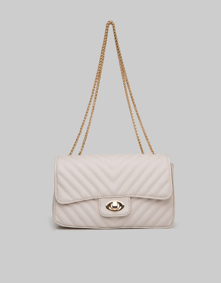 Connexion Crossbody Bag Quilted Pricila2A 