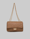 Connexion Crossbody Bag Quilted Pricila2A 