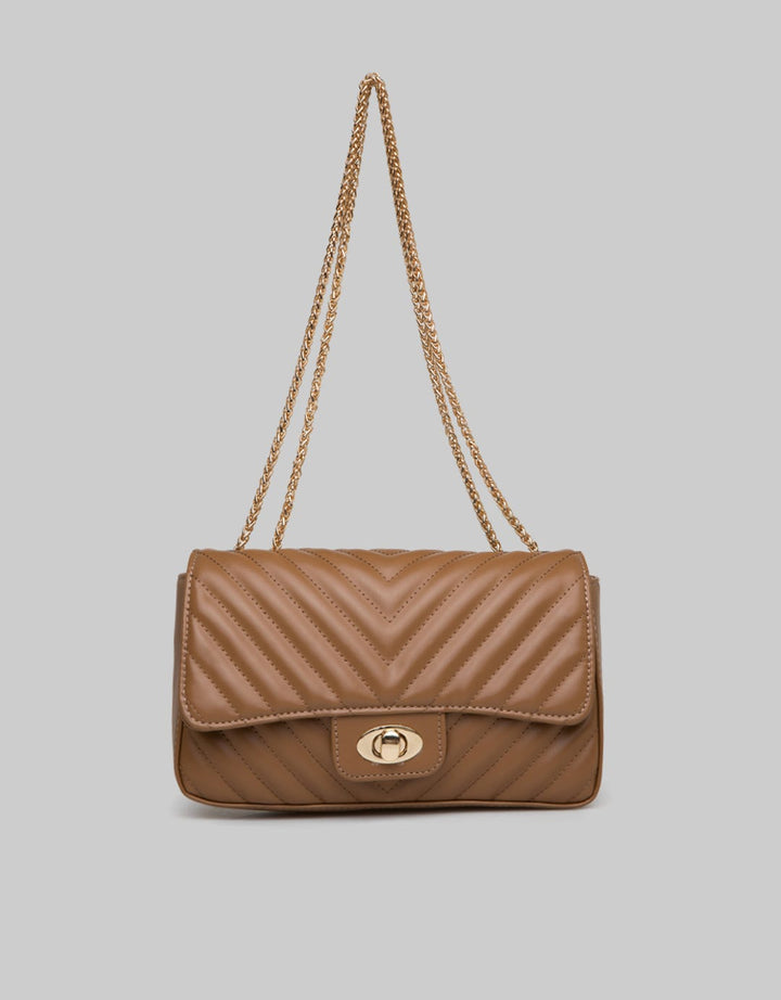 Connexion Crossbody Bag Quilted Pricila2A 
