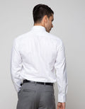 Stanley Adams Long Sleeve Shirt Dobby