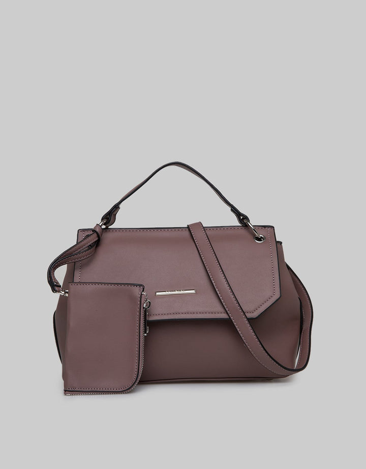 Connexion Handbag Casual