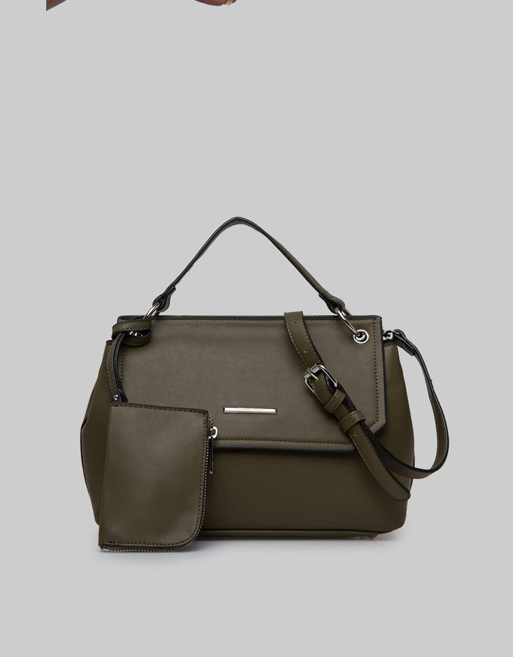 Connexion Handbag Casual
