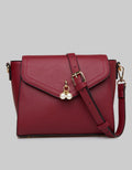 Nevada Crossbody Bag Casual