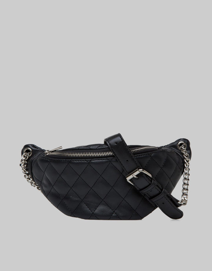 Nevada Crossbody Bag Quilted