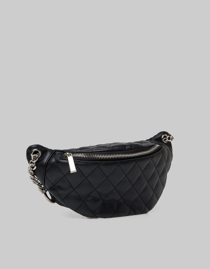 Nevada Crossbody Bag Quilted