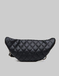 Nevada Crossbody Bag Quilted