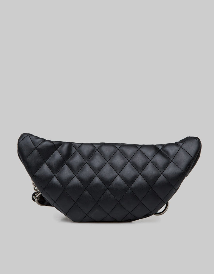 Nevada Crossbody Bag Quilted