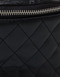 Nevada Crossbody Bag Quilted