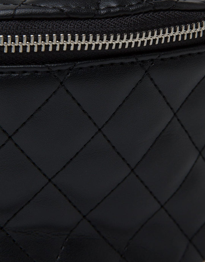 Nevada Crossbody Bag Quilted