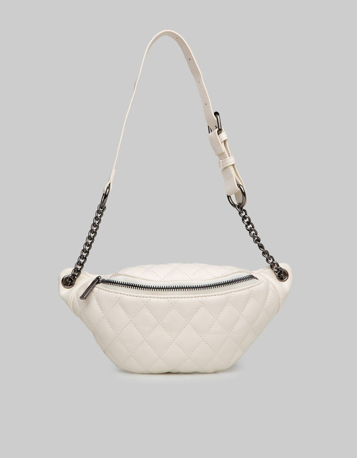Nevada Crossbody Bag Quilted