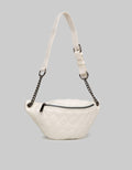 Nevada Crossbody Bag Quilted