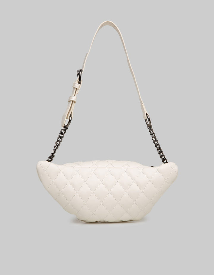 Nevada Crossbody Bag Quilted
