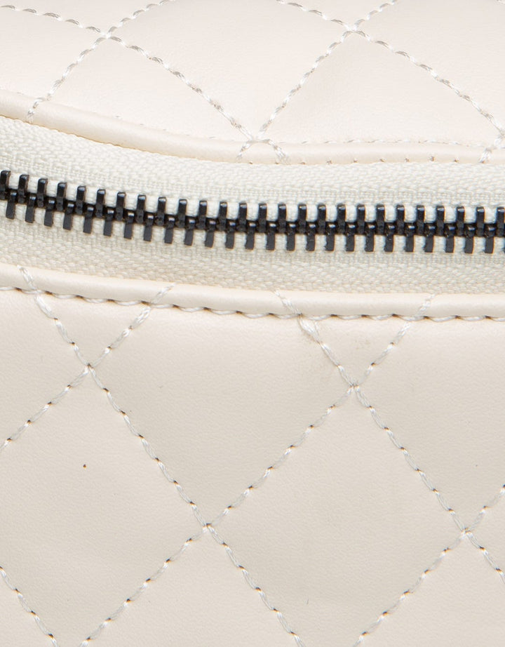 Nevada Crossbody Bag Quilted