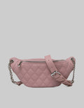 Nevada Crossbody Bag Quilted
