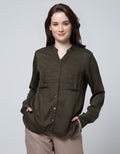 LS BLOUSE RAYON 2