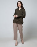 LS BLOUSE RAYON 2