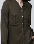 LS BLOUSE RAYON 2