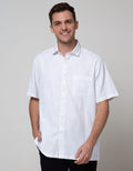 Cole Regular Spread Men's Shirt