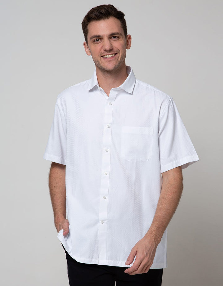 Cole Regular Spread Men's Shirt