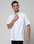 Cole Regular Spread Men's Shirt