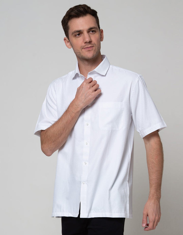 Cole Regular Spread Men's Shirt