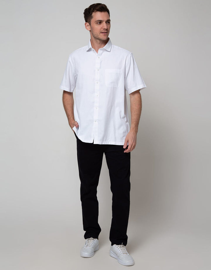 Cole Regular Spread Men's Shirt