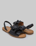 SLINGBACK SANDALS KN