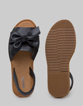 SLINGBACK SANDALS KN