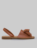 SLINGBACK SANDALS KN