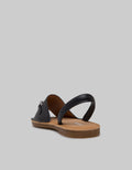 Details Slingback Sandals Woman