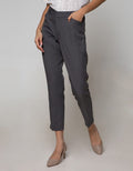 ANKLE PANTS SKINNY