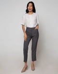 ANKLE PANTS SKINNY