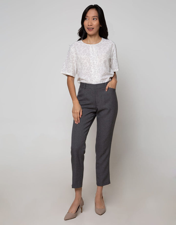 ANKLE PANTS SKINNY