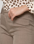 ANKLE PANTS SKINNY