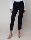 ANKLE PANTS SKINNY