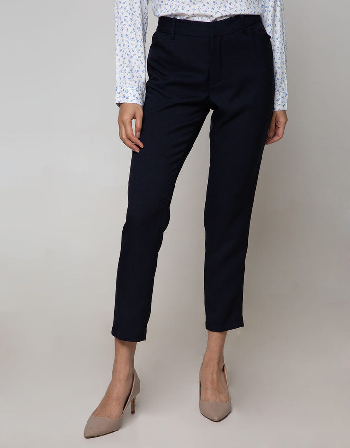 ANKLE PANTS SKINNY