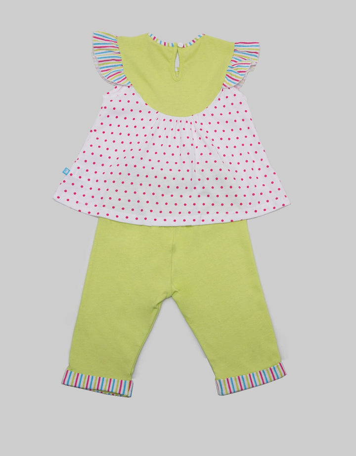 TOP - BOTTOM SET CELL