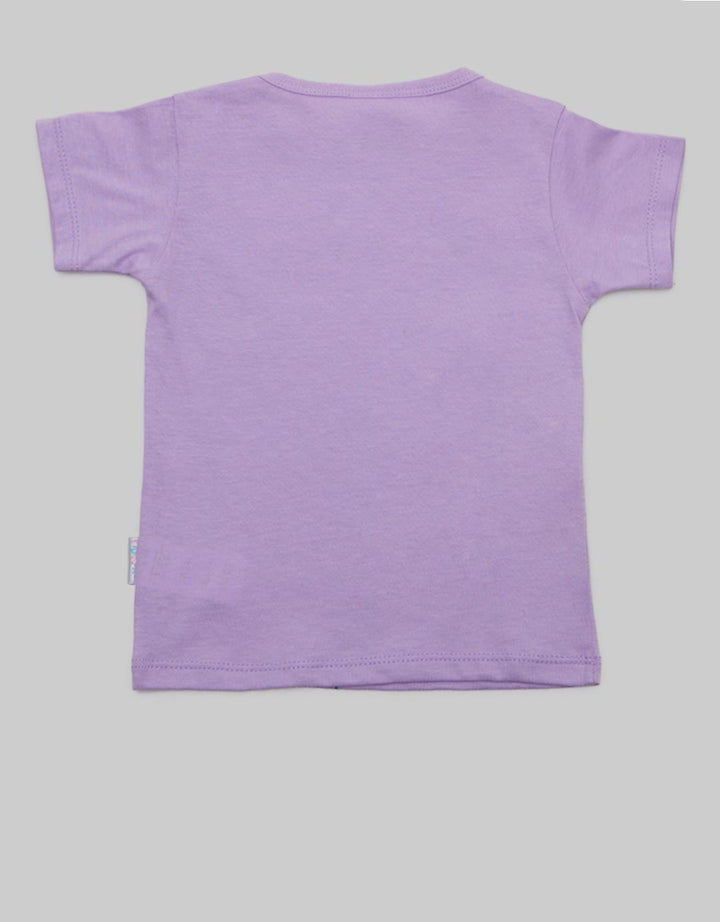 Pipiniko Short Sleeve Elephant T-Shirt