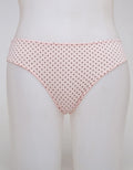Nevada Mini Briefs Print Polka