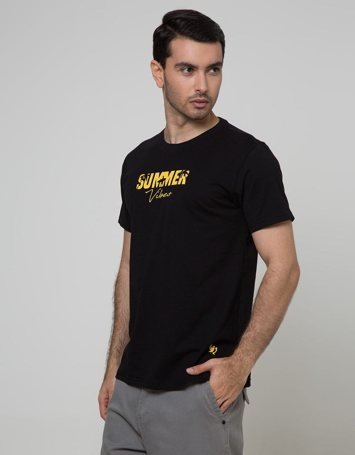 Freeride Men's Summer Print Tshirt